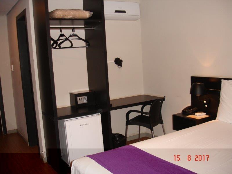 Atis Hotel Conceicao Do Mato Dentro Exterior photo